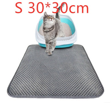 Waterproof and Urine-Proof Cat Pad for Effective Pet Care