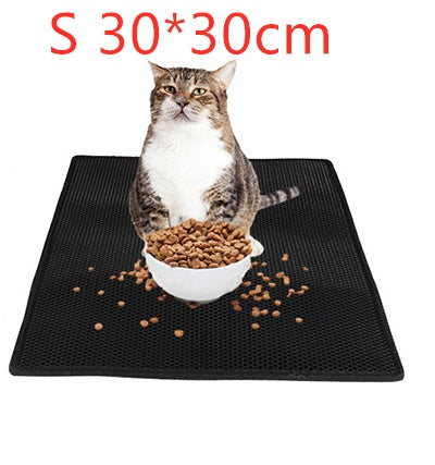 Waterproof and Urine-Proof Cat Pad for Effective Pet Care