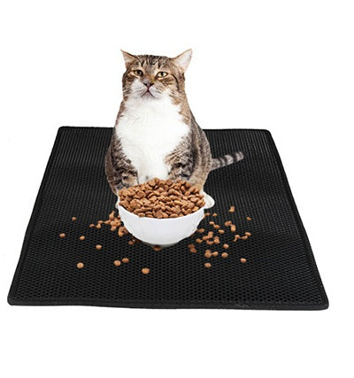 Waterproof and Urine-Proof Cat Pad for Effective Pet Care