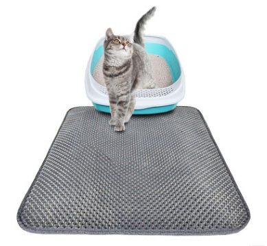 Waterproof and Urine-Proof Cat Pad for Effective Pet Care